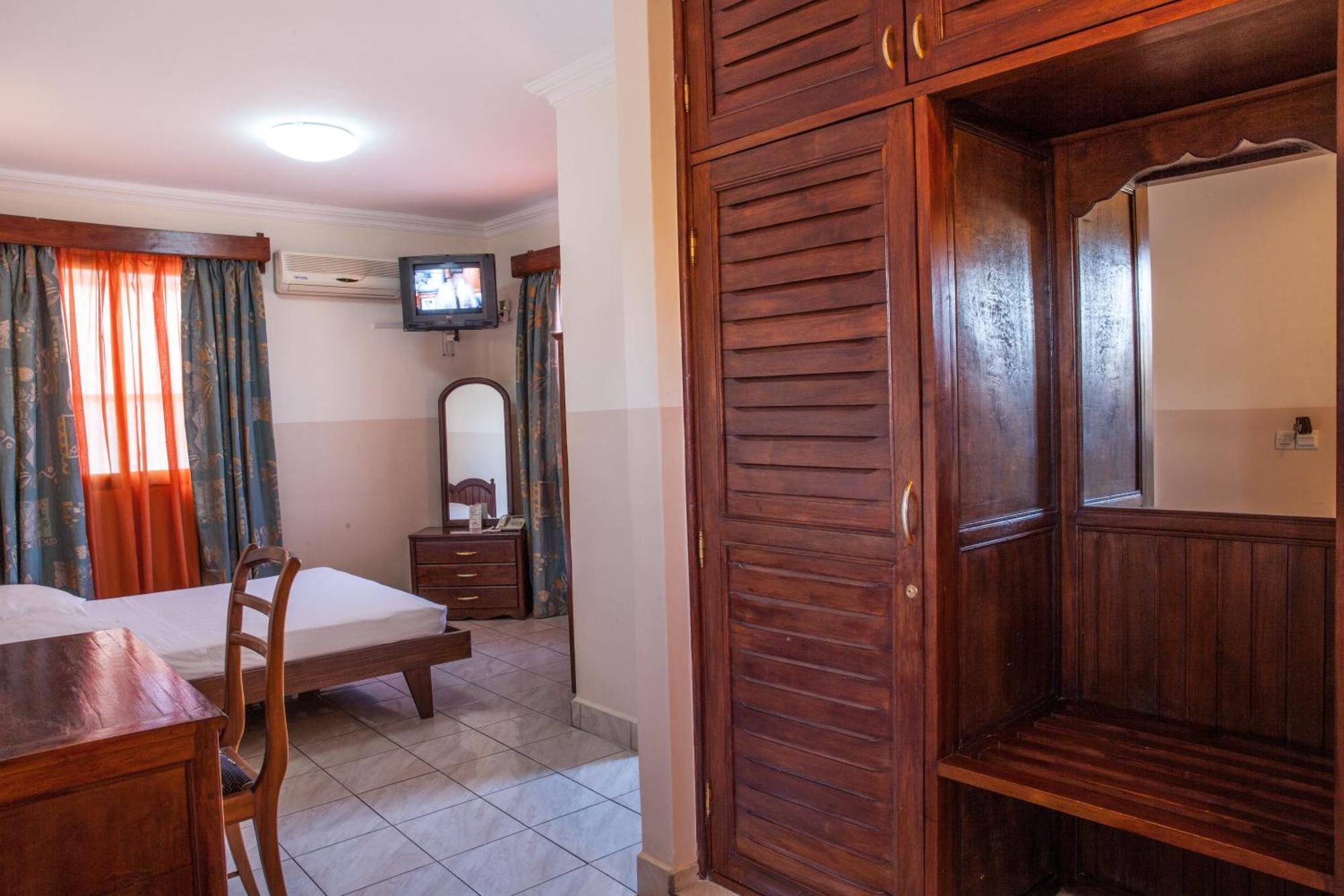 Anjary Hotel Antananarivo Cameră foto