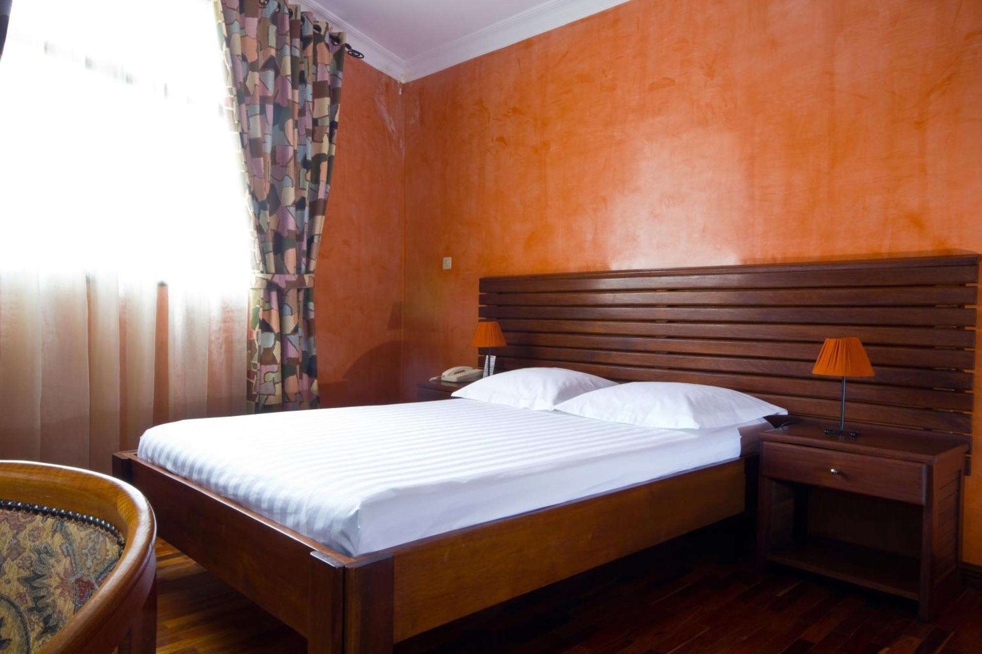 Anjary Hotel Antananarivo Cameră foto
